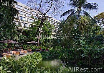 Swissotel Nai Lert Park